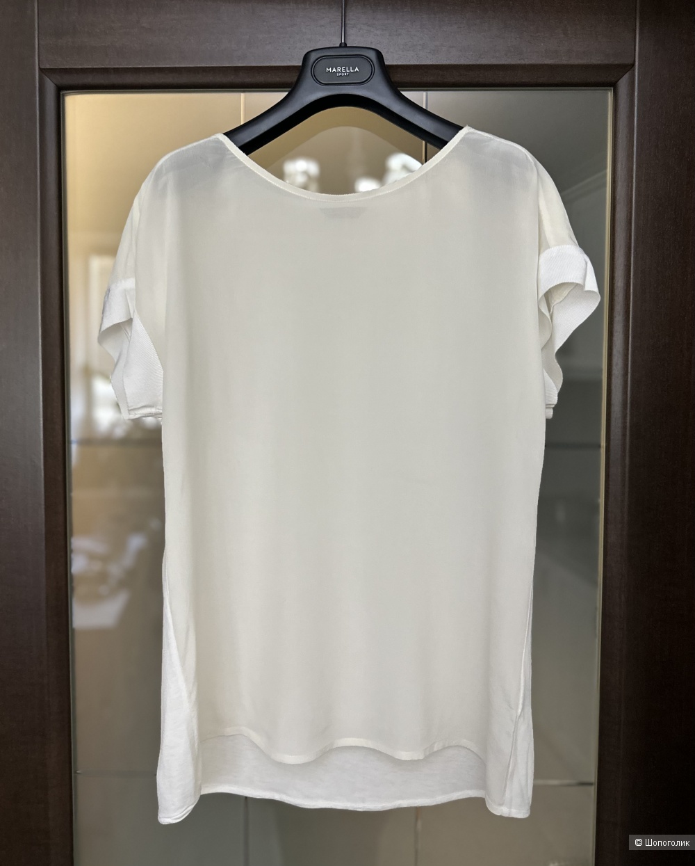 Блуза Massimo Dutti  42/44