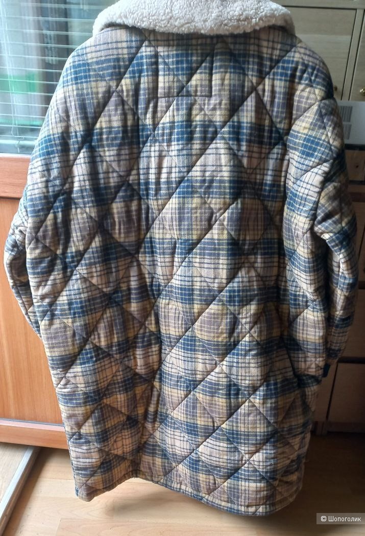 Куртка Levi's, L-XL