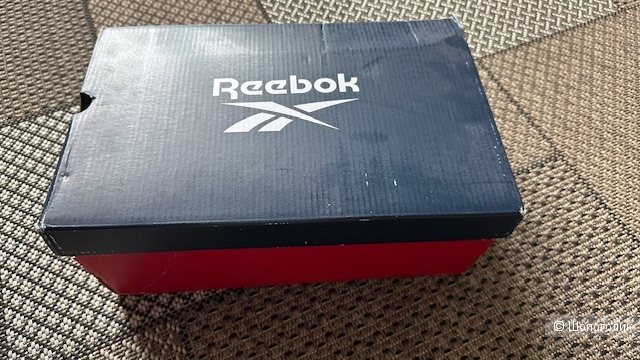 Кроссовки Reebok classic leather Unisex 40-41