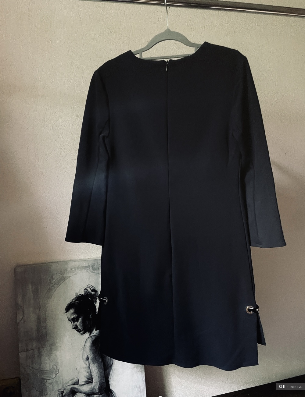 Платье Elisabetta franchi , размер S-M