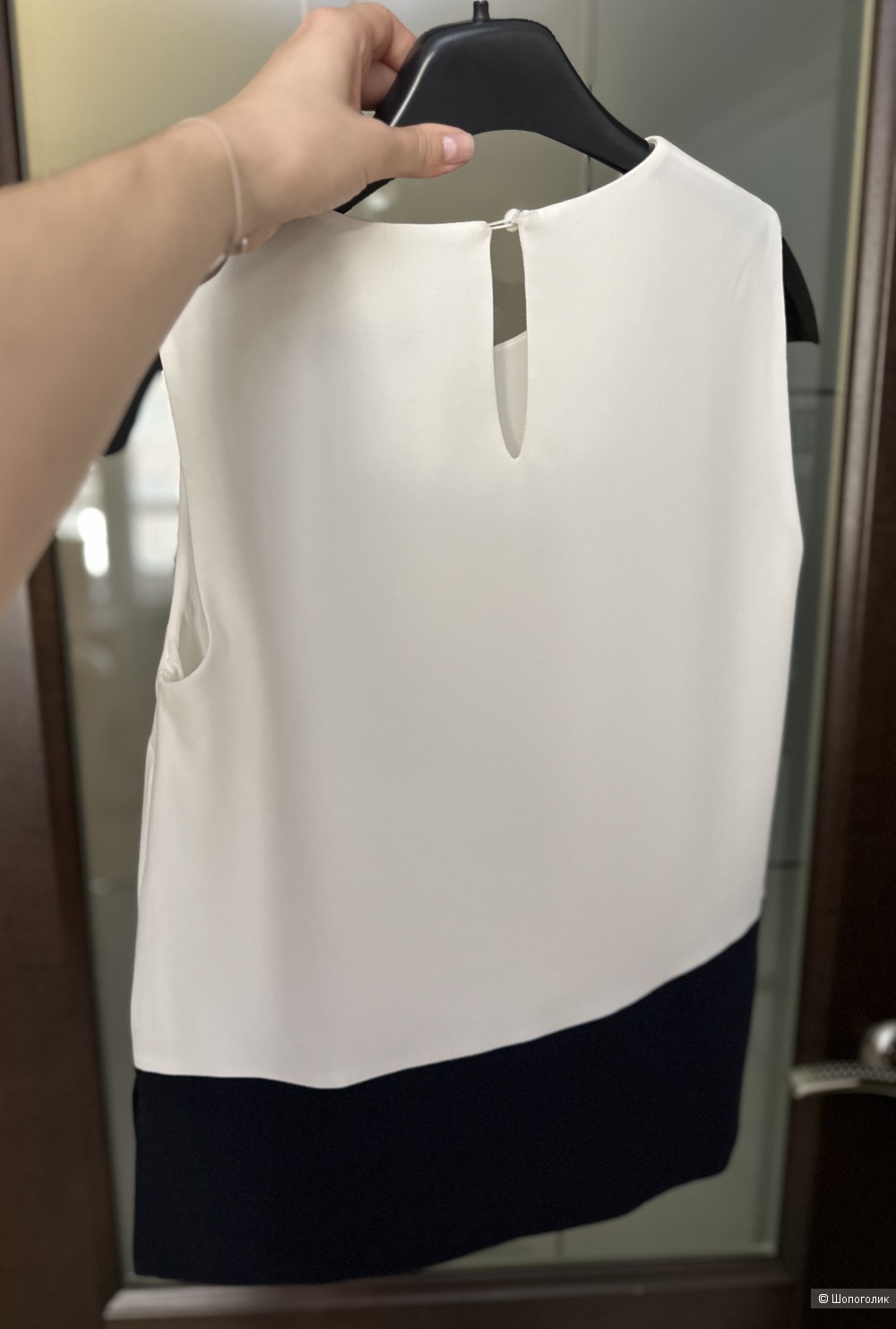 Блуза Max Mara Intrend S
