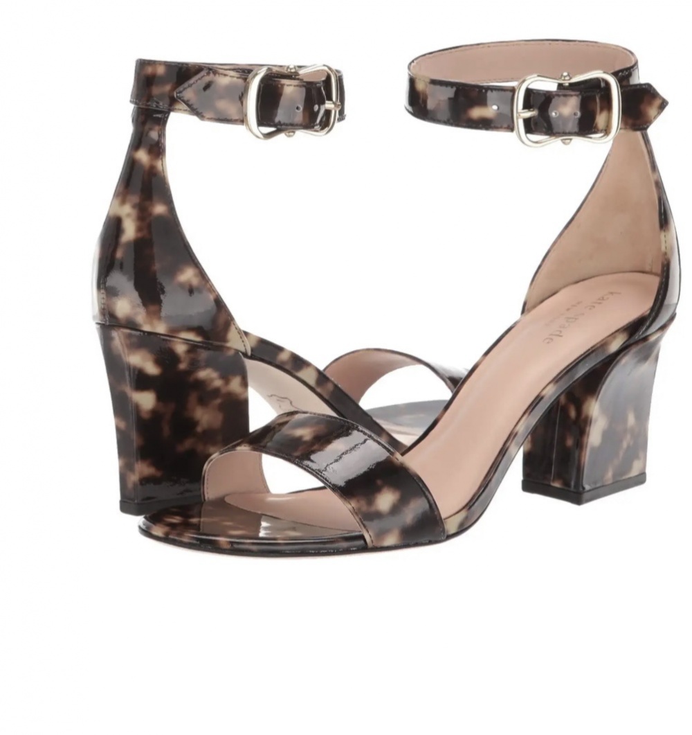 Босоножки Kate Spade 37,5 (7,5)