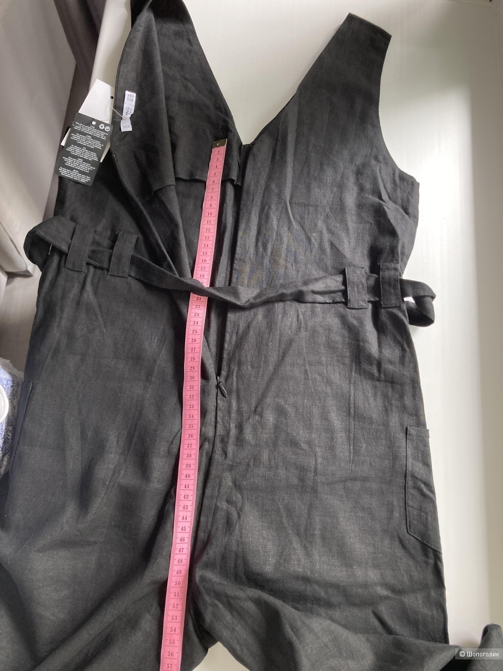 Комбинезон Mango, XS