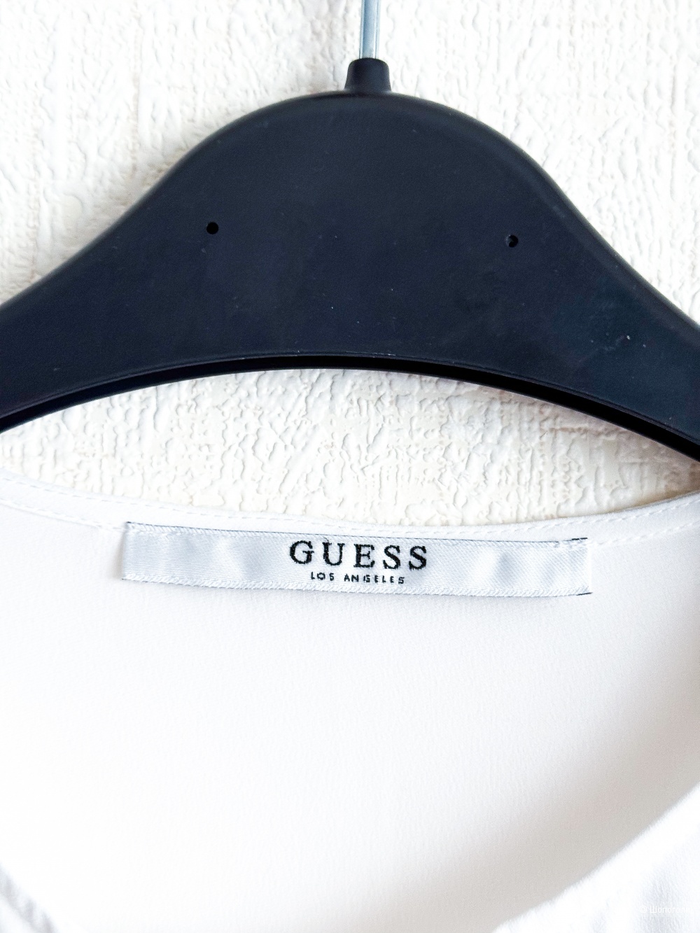 Guess блуза блузка M оригинал