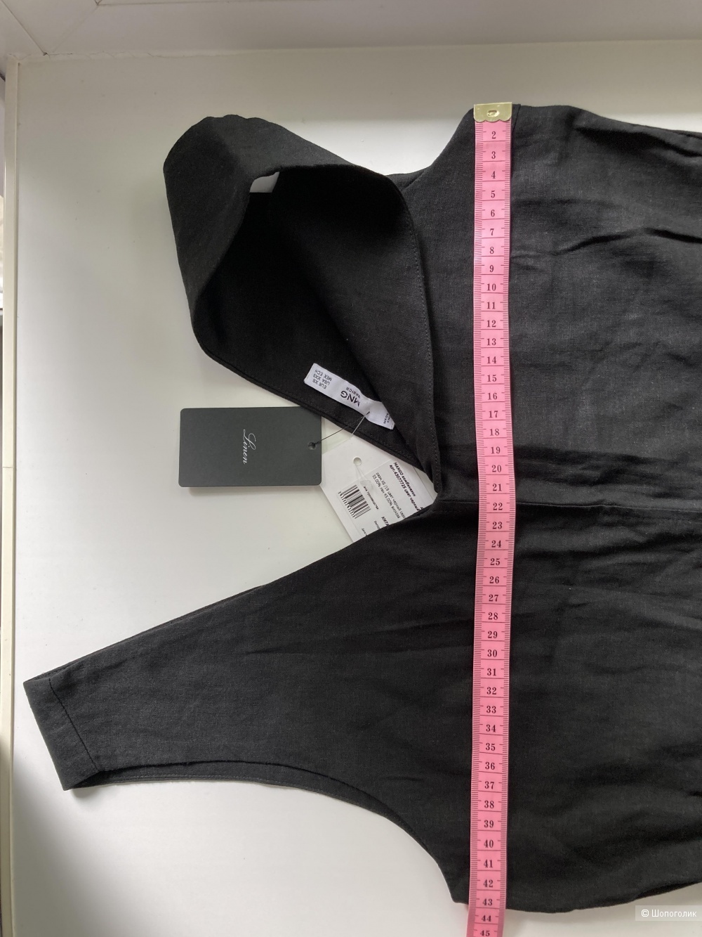 Комбинезон Mango, XS