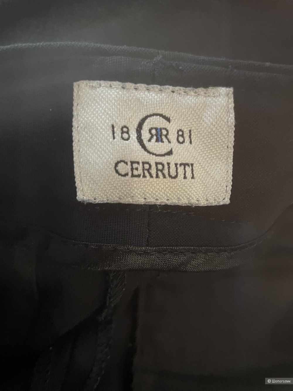 Брюки Certutti, размер 46-48