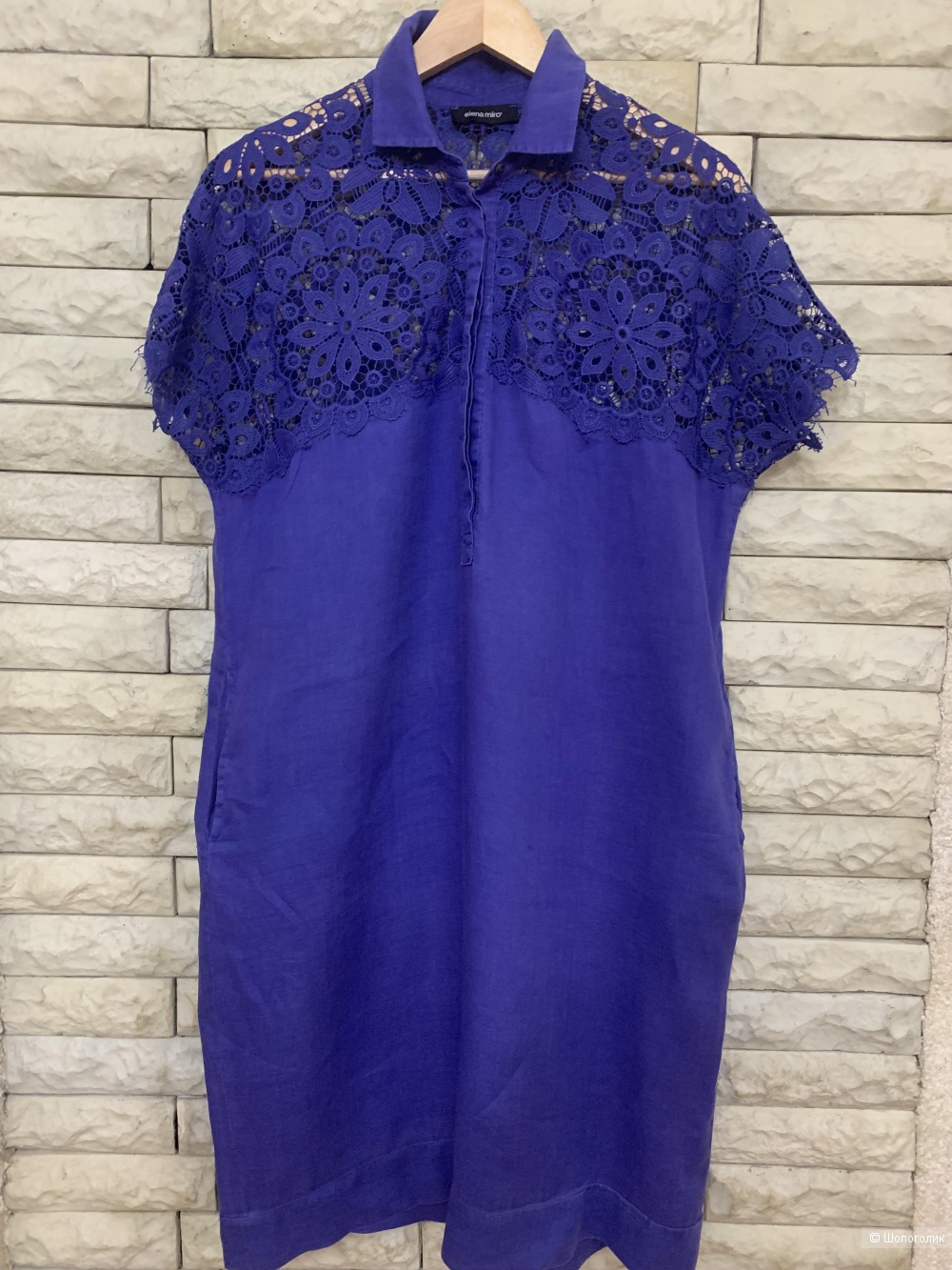 Платье elena miro L/XL