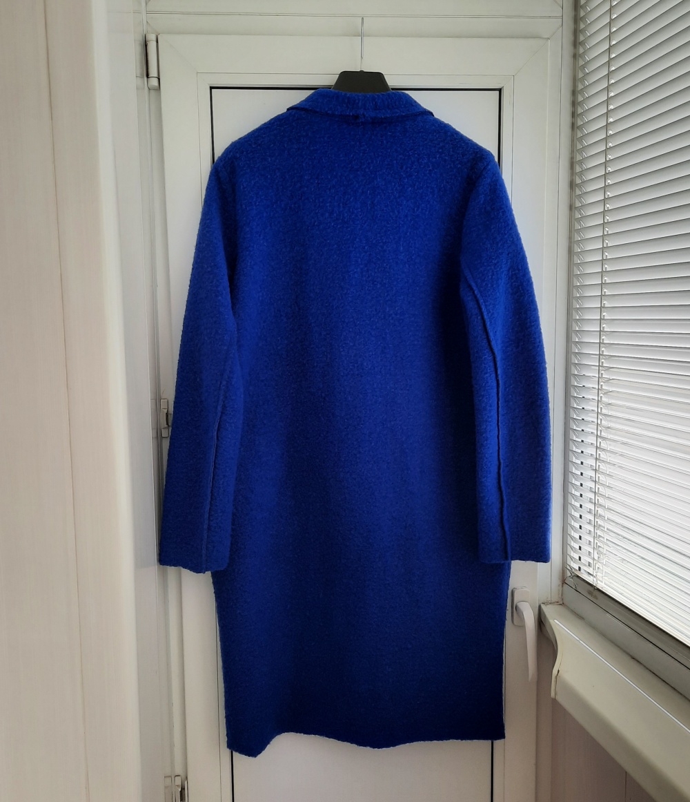 Пальто(кардиган) AURORA FIRENZE , р.46