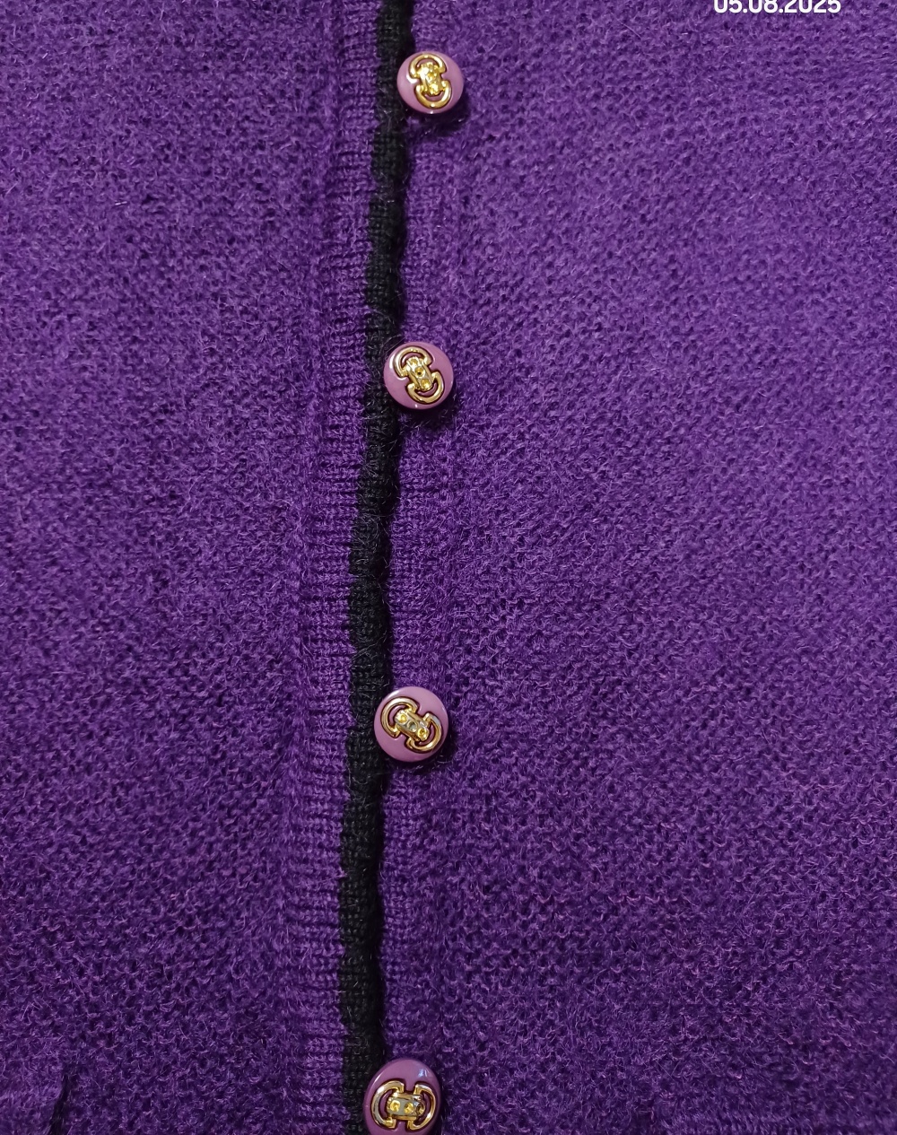 Кардиган Elipse, M, L