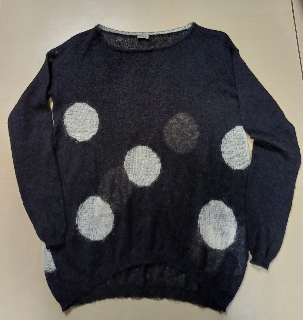 Джемпер Marella Sport, M, L