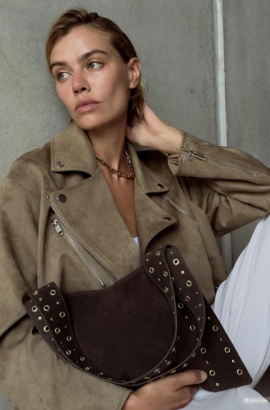 Курта Zara L 50-52 RUS