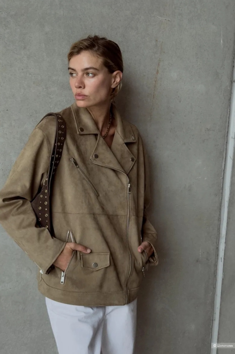 Курта Zara L 50-52 RUS