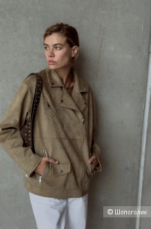 Курта Zara L 50-52 RUS