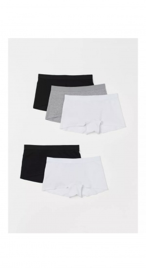 Трусы H&M раз.L