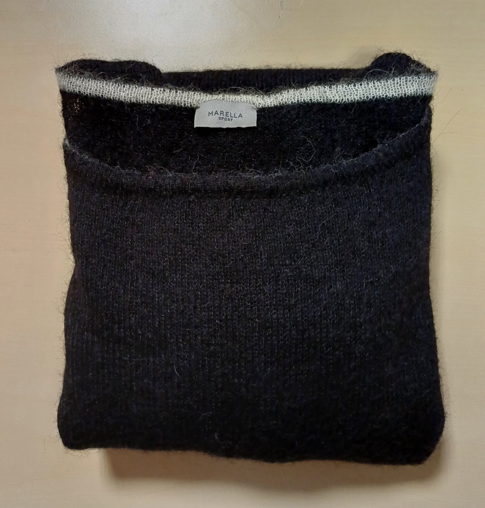 Джемпер Marella Sport, M, L