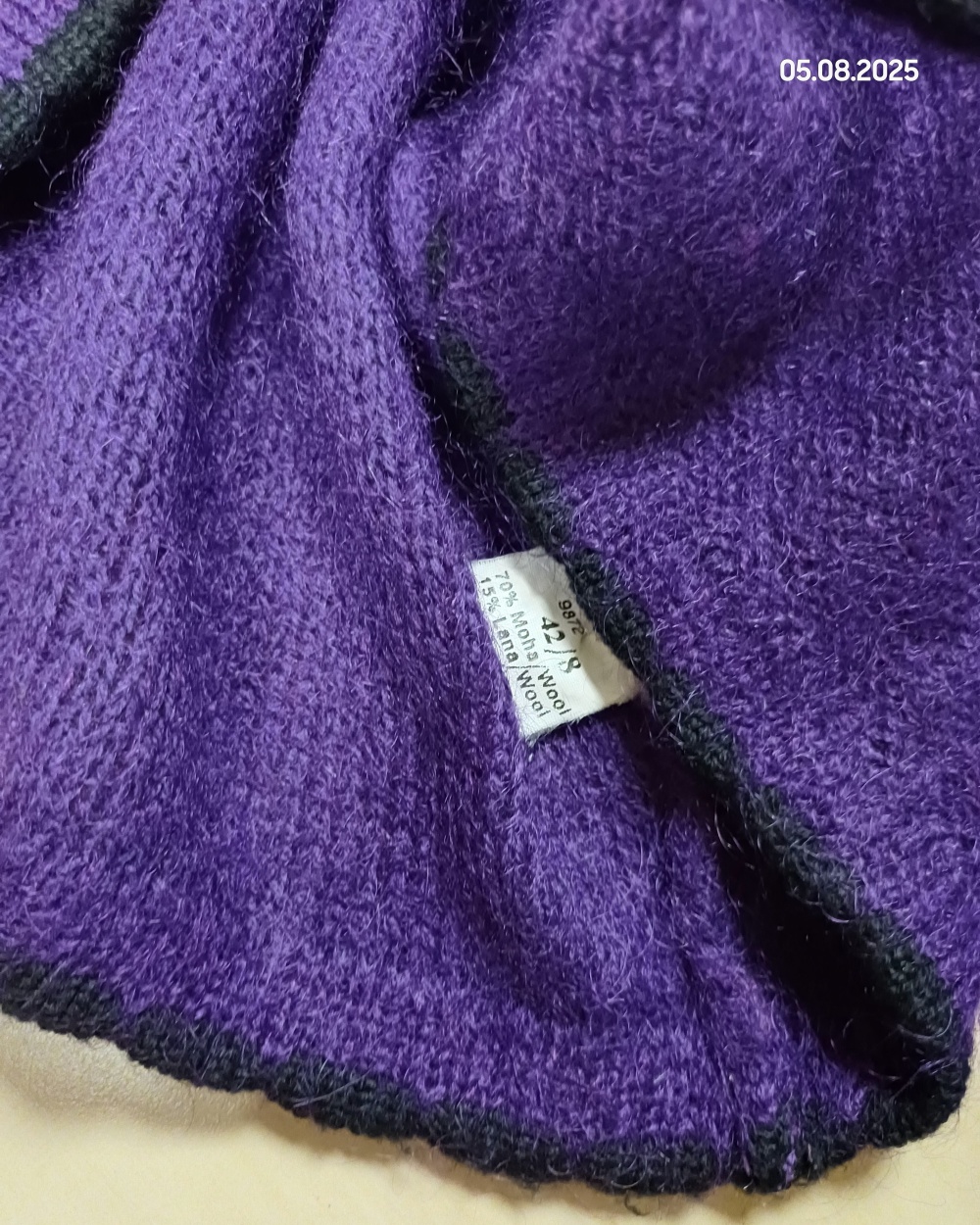 Кардиган Elipse, M, L