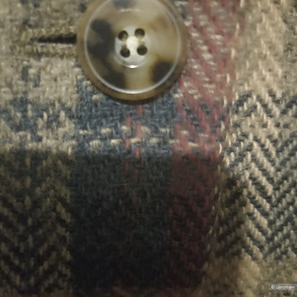 Max Mara Weekend пиджак р 44-46