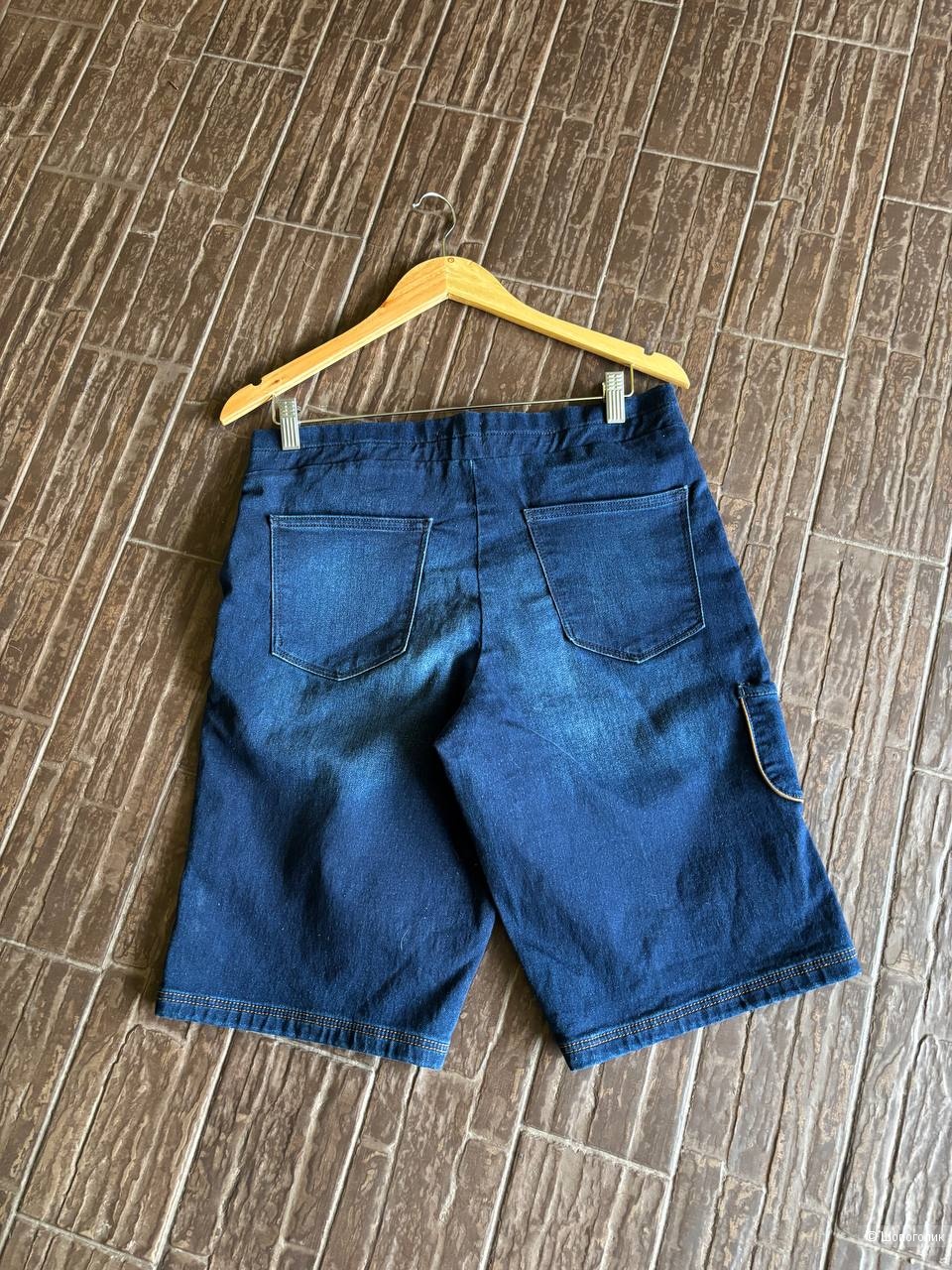 Шорты Waldschutz, р. 48/50