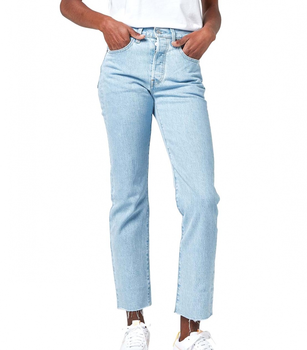 Джинсы Levi’s 501 25