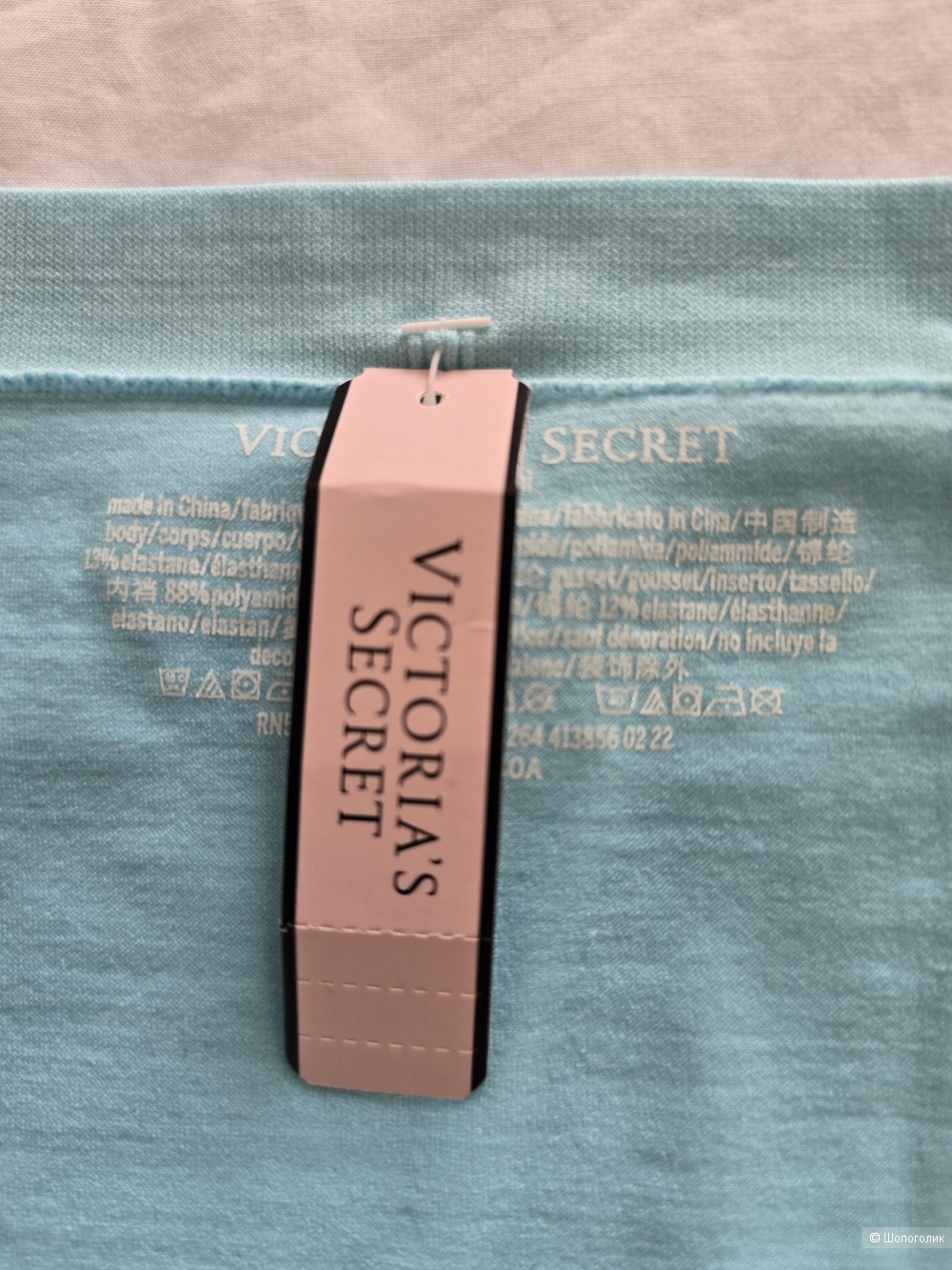 Трусы Victoria's Secret р.L (48-50)