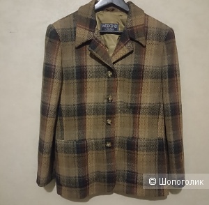 Max Mara Weekend пиджак р 44-46