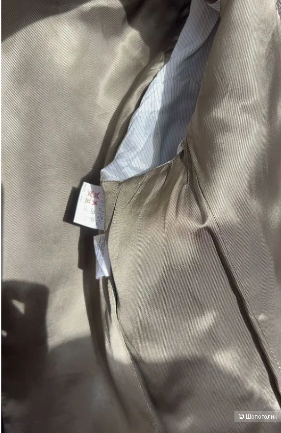 Max Mara Weekend пиджак р 44-46