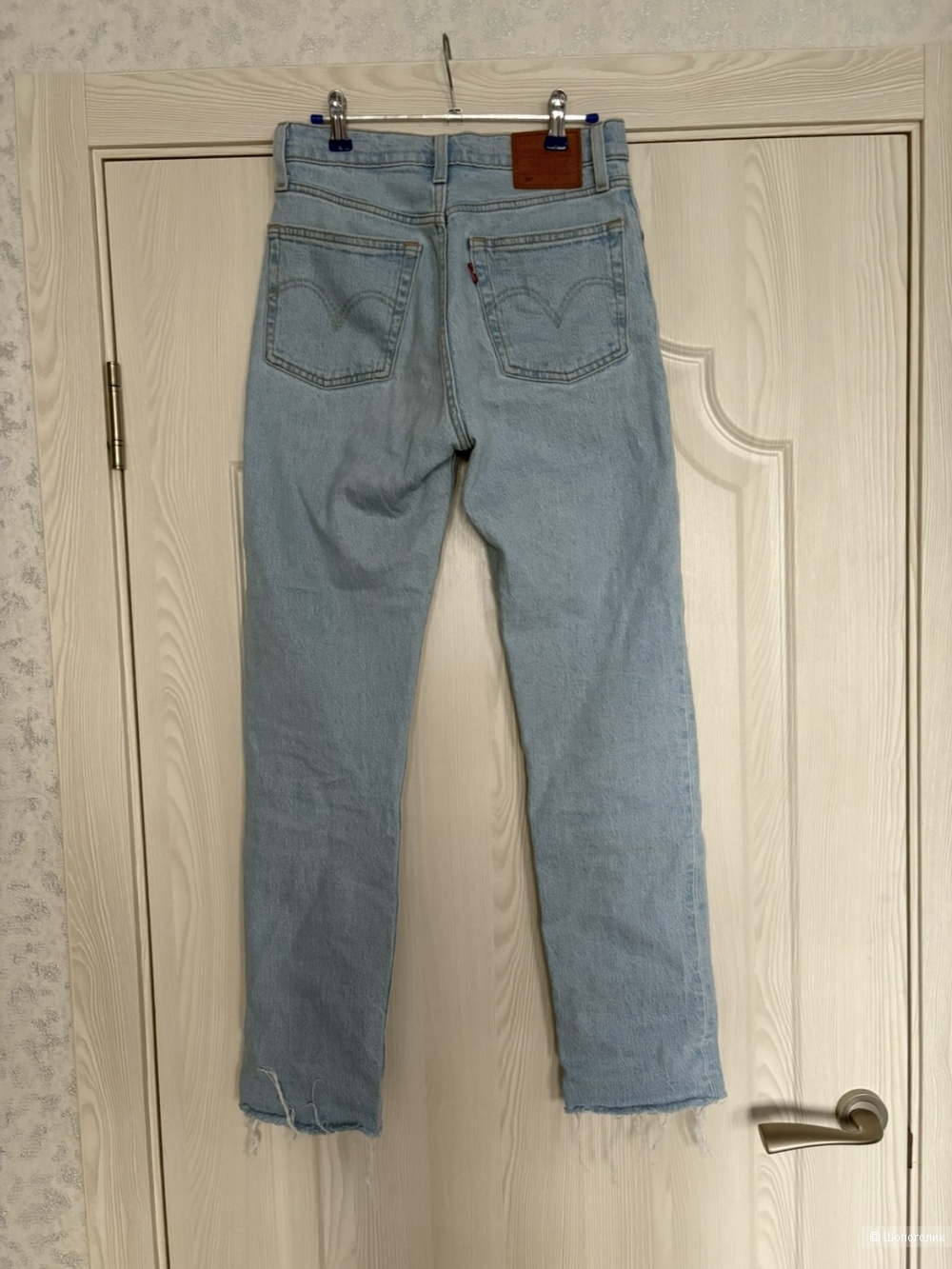 Джинсы Levi’s 501 25