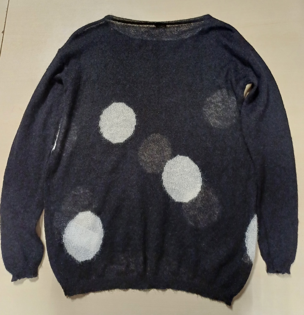 Джемпер Marella Sport, M, L