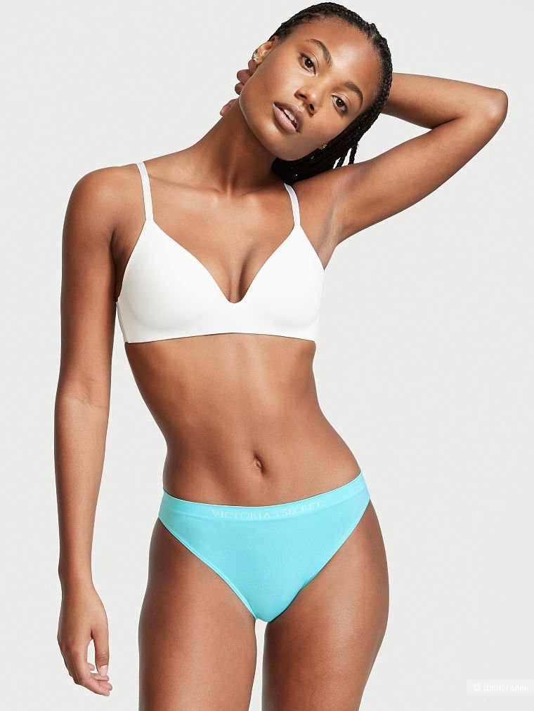 Трусы Victoria's Secret р.L (48-50)