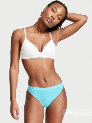 Трусы Victoria's Secret р.L (48-50)