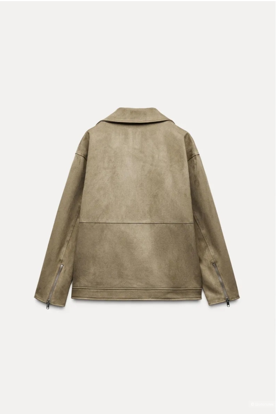 Курта Zara L 50-52 RUS