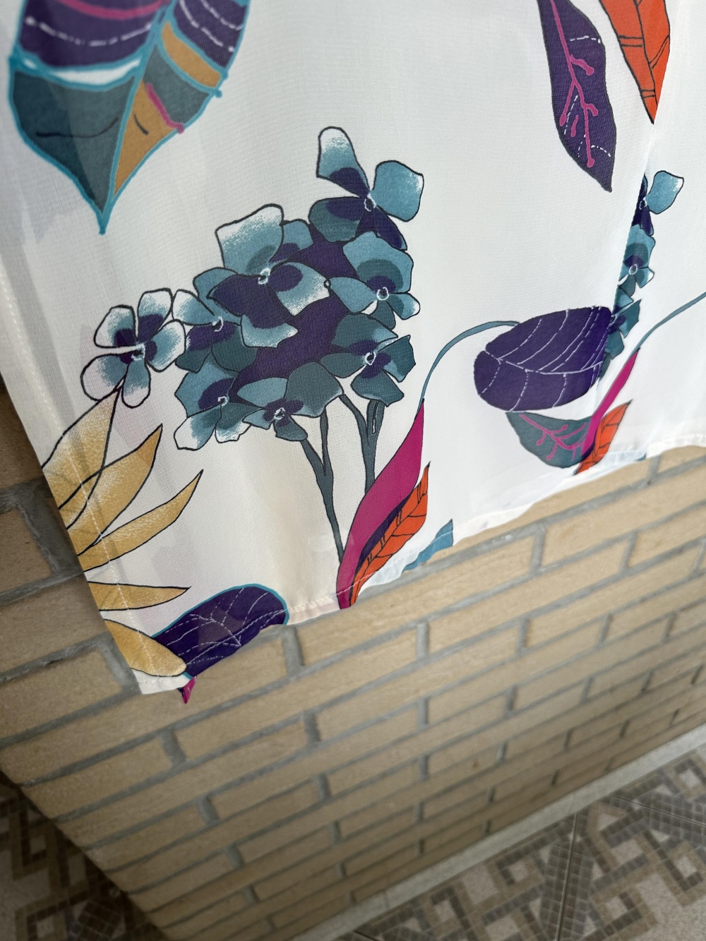 Юбка BSD, размер 48.