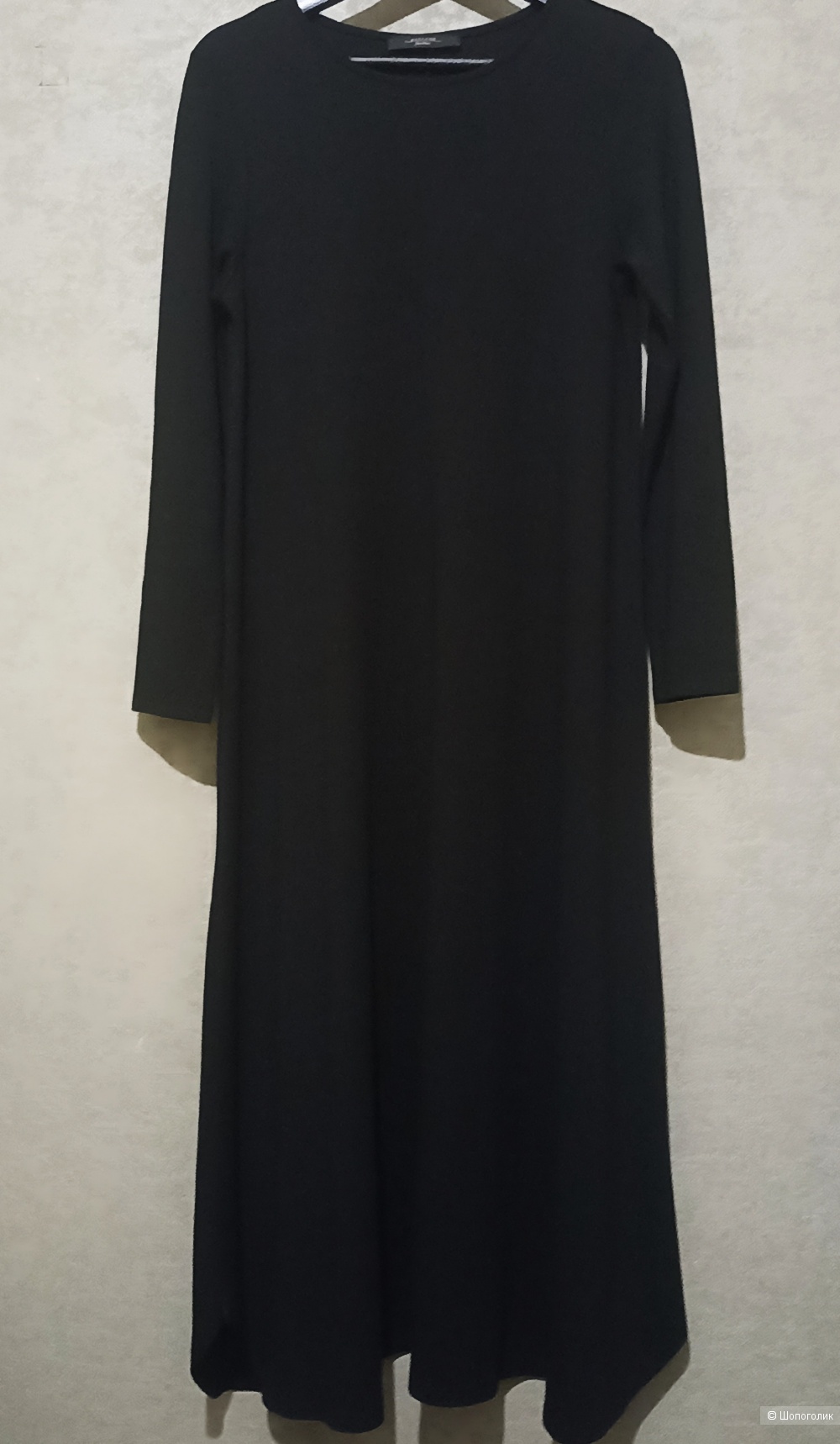 Max Mara Weekend платье миди р 44