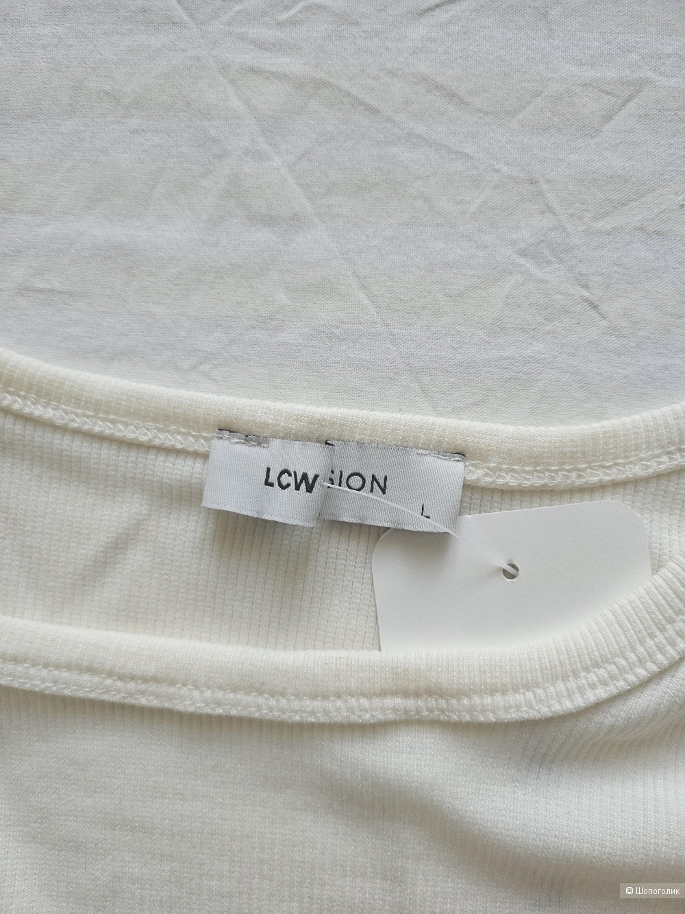 LCW, новое платье,  46-48