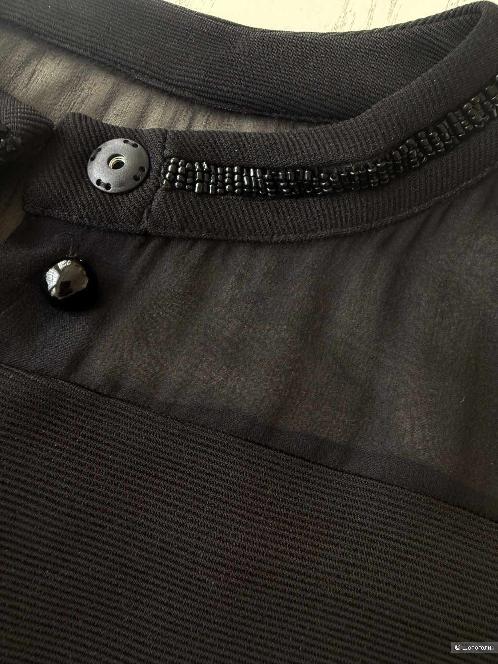Кардиган Emporio Armani размер 40
