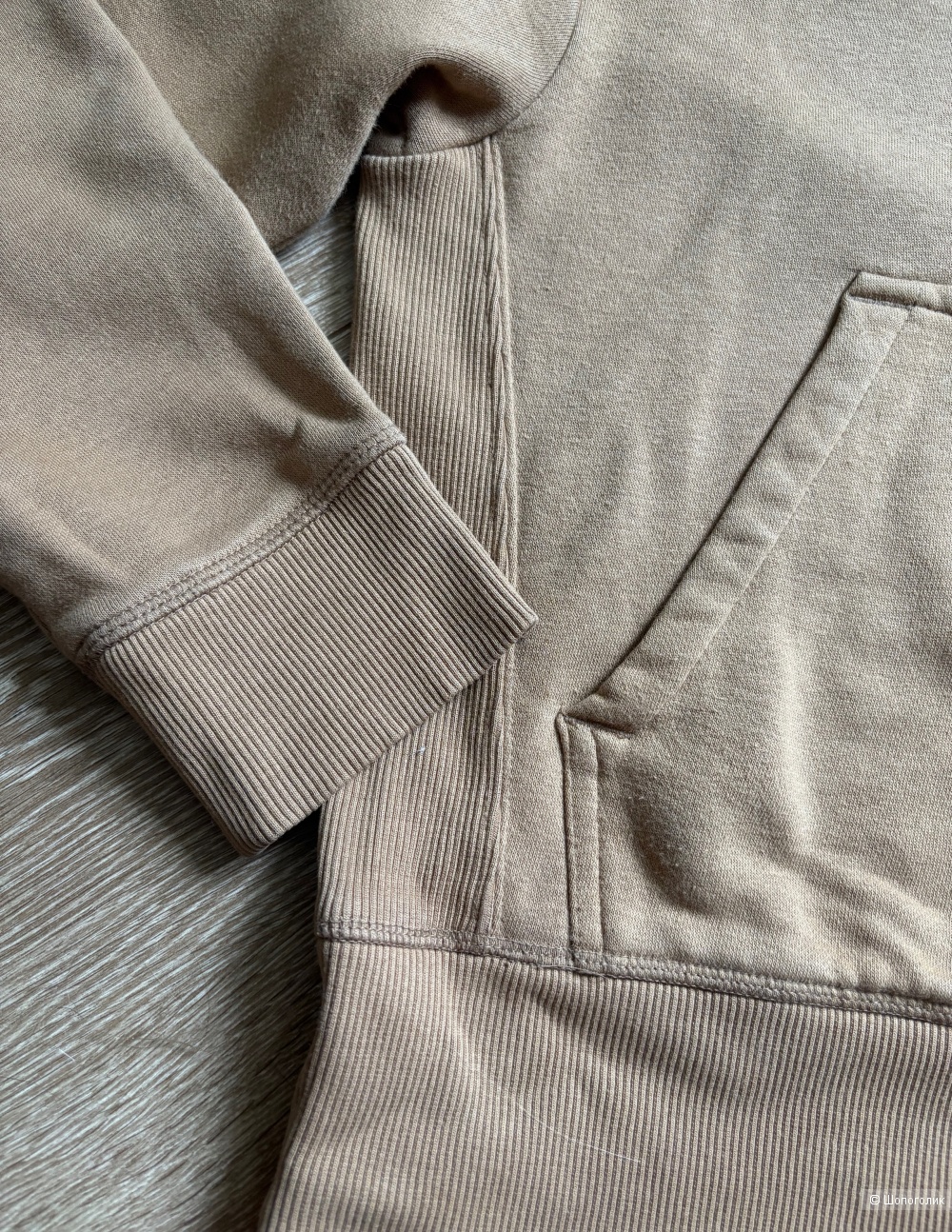 Худи Calvin Klein, pXS