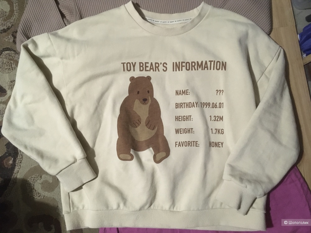 Лот вещей 3 шт Uniqlo sela xs-s