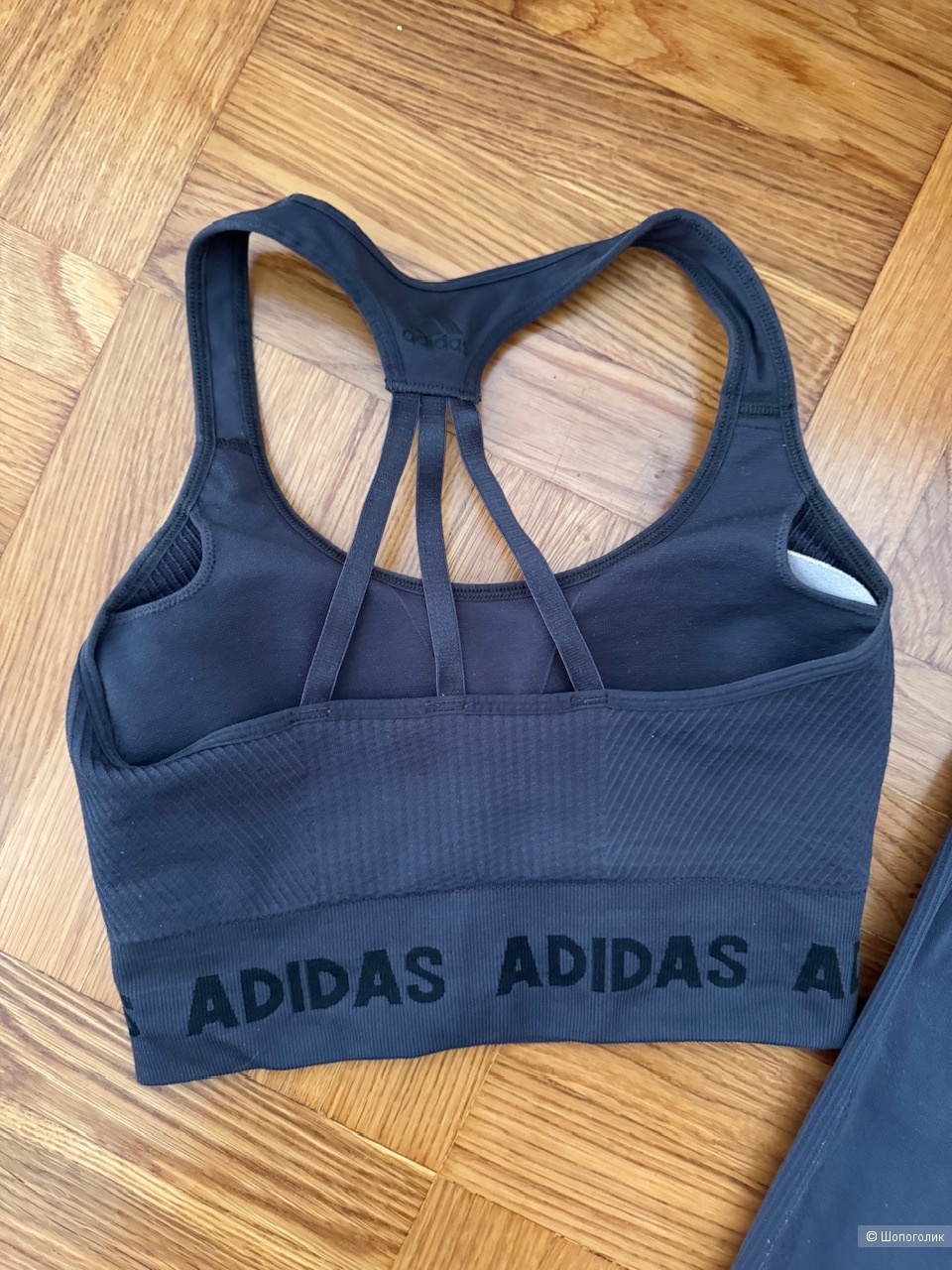 Костюм Adidas, размер xs