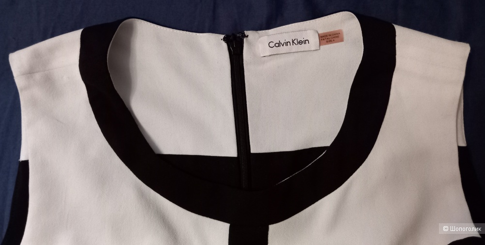 Платье Calvin Klein размер М (рос. 44-46)