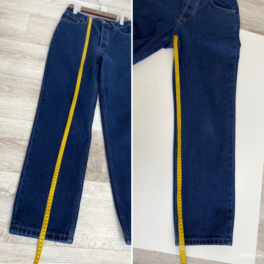 Джинсы 12 storeez M (46) 29/32
