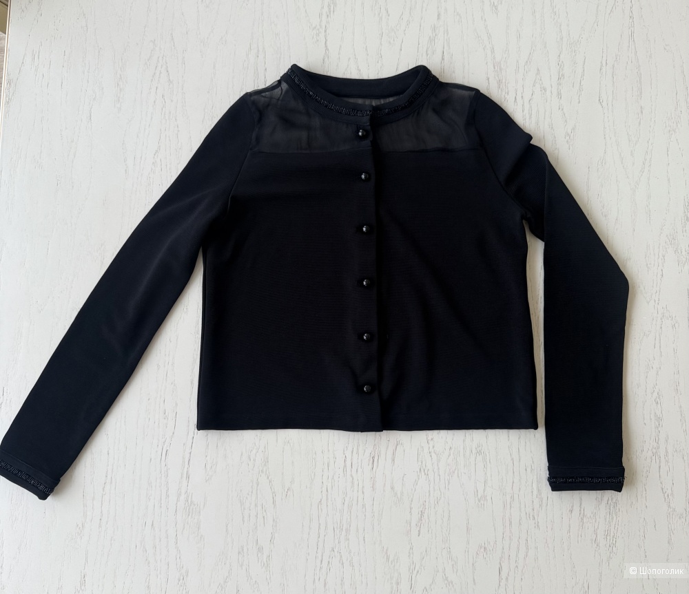 Кардиган Emporio Armani размер 40