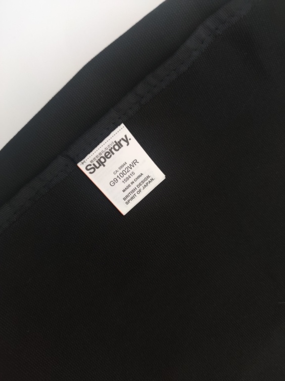Женская сумка-шоппер Superdry