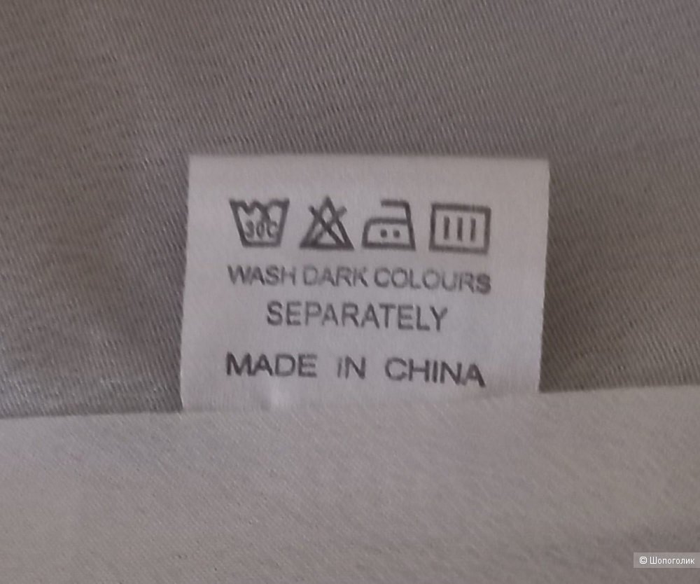 Платье Calvin Klein размер М (рос. 44-46)