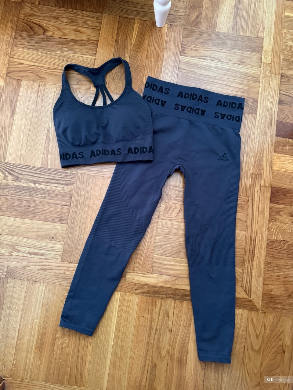 Костюм Adidas, размер xs