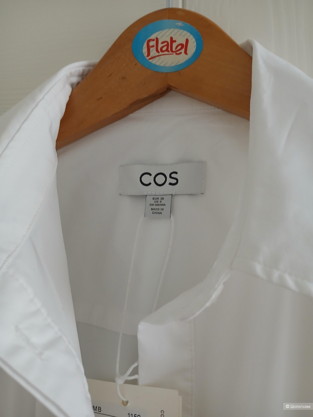 Платье Cos р.38