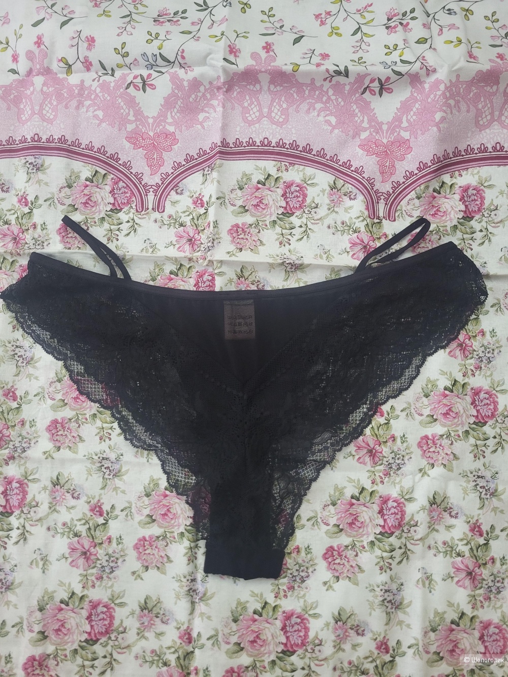 Трусы hunkemoller 48-50