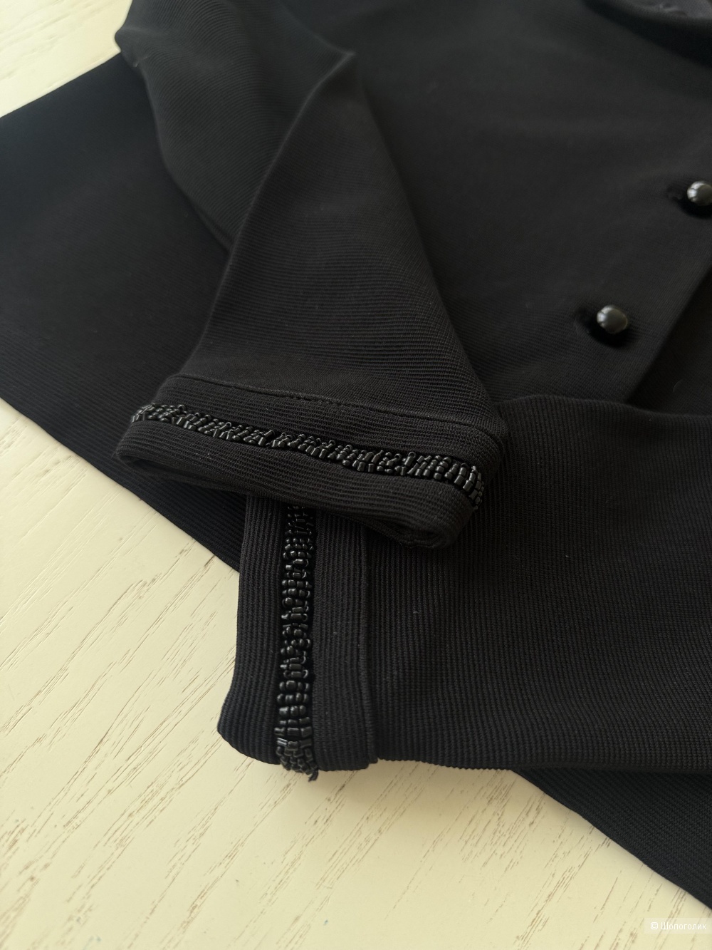 Кардиган Emporio Armani размер 40
