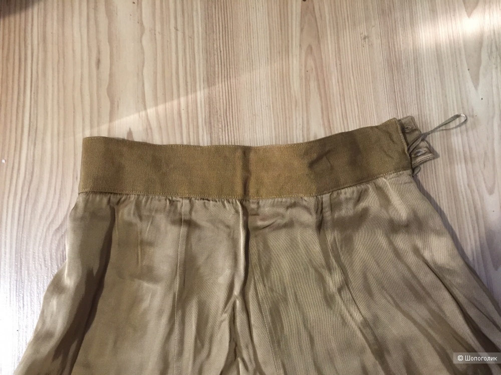 Лот юбки massimo dutti размер 42