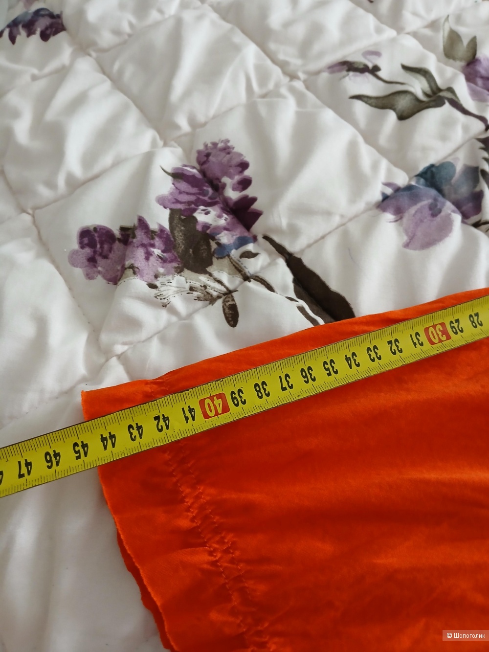 Блузка Tommy Hilfiger р.46