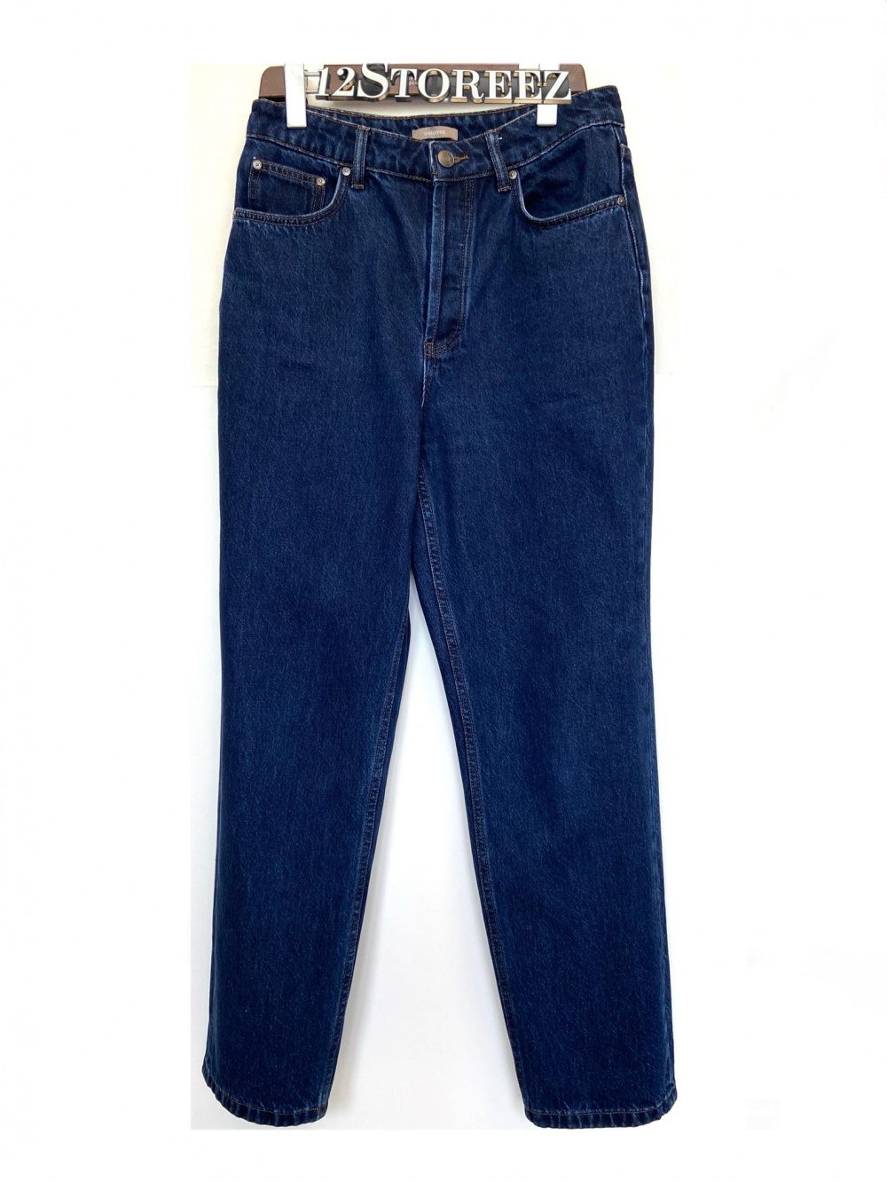 Джинсы 12 storeez M (46) 29/32